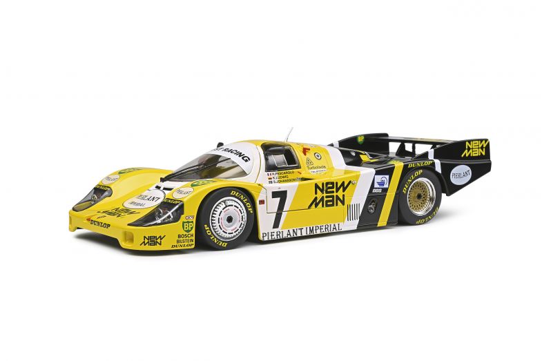 PORSCHE 956LH WINNER LE...