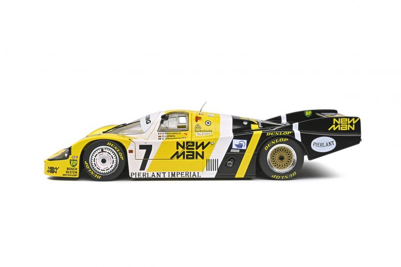 PORSCHE 956LH WINNER LE... 2
