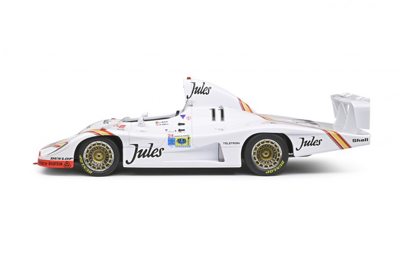 PORSCHE 936 WINNER LE MANS... 2