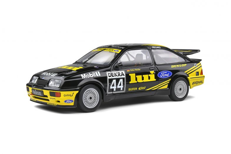 FORD SIERRA RS 500 – 24H...