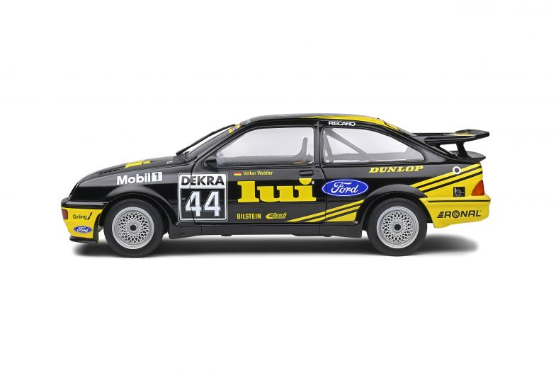 FORD SIERRA RS 500 – 24H... 2