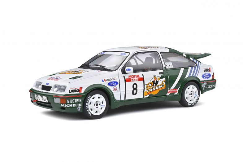 FORD SIERRA COSWORTH – TOUR...