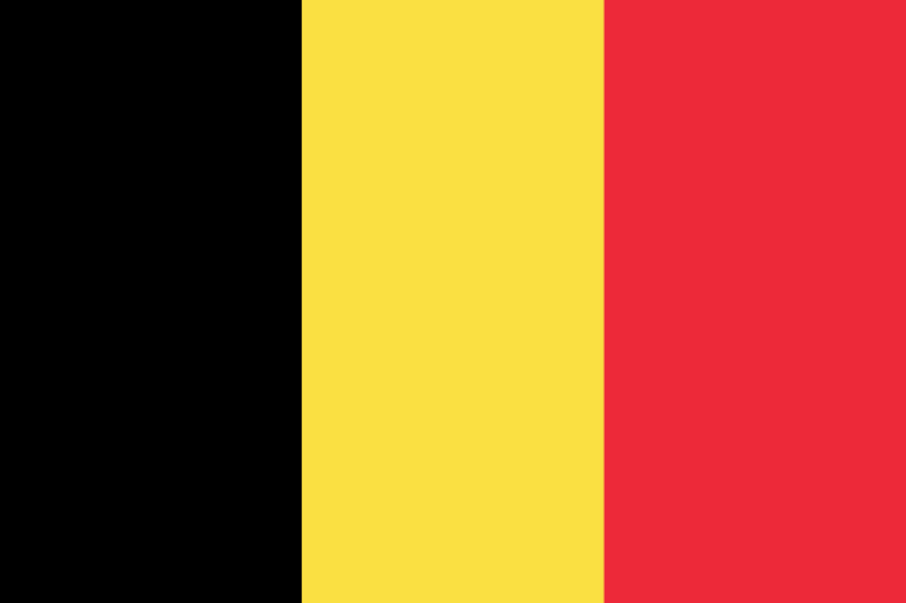 livraison Belgique