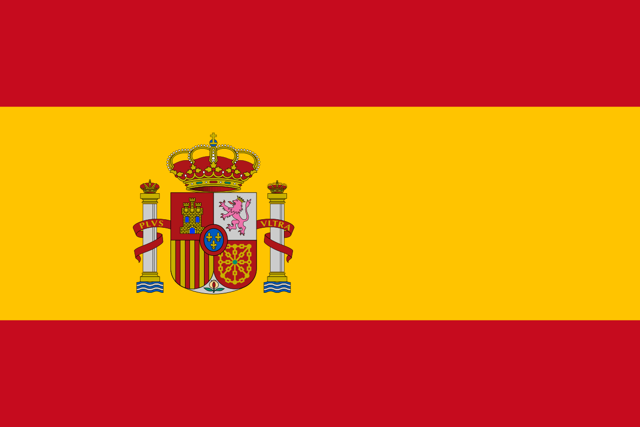 Livraison Espagne