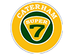 CATERHAM